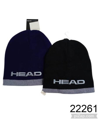 Imagen de GORRO DE LANA HEAD 3.26
